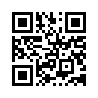 WhatsApp QR code